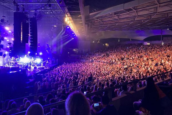 Deux concerts ont affiché complets depuis le début de la FAV. Trois autres sont déjà à guichets fermés.