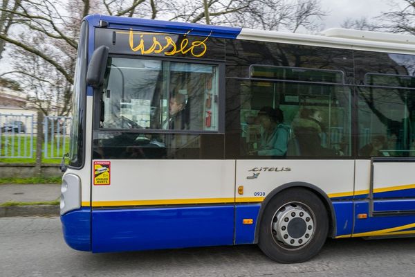 Selon les syndicats de Tisséo, les aggressions de chauffeurs de bus sont fréquentes.