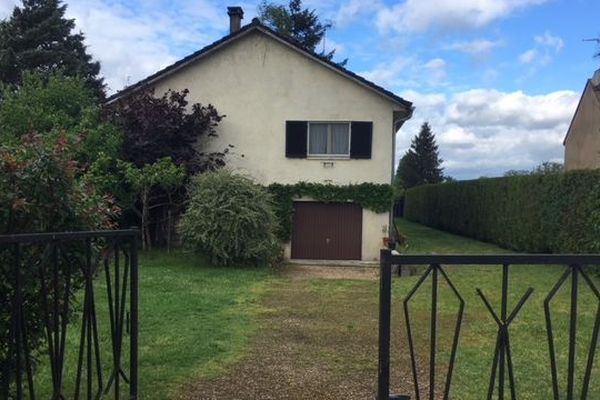 Un couple a été retrouvé mort dans une maison à Perrigny-sur-l'Ognon, en Côte-d'Or