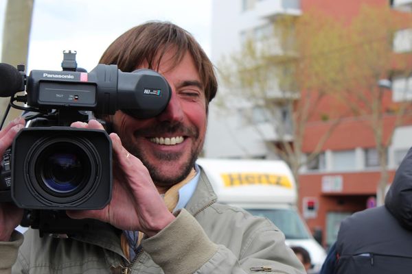 Manu Moussié, ancien journaliste télé à Clermont 1ère et responsable des relations Presse à l'ASM, est décédé brusquement le 24 novembre 2013.