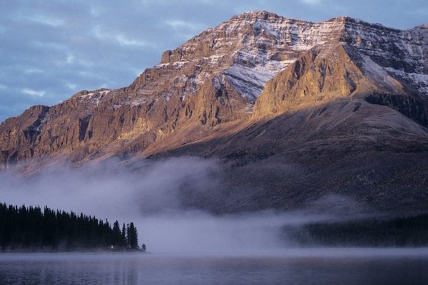 Prêt à découvrir la richesse des sites naturels canadiens ?