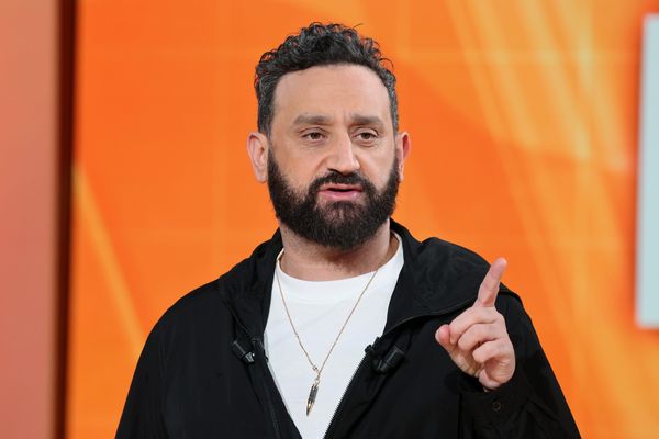 Cyril Hanouna a reçu Laurent Nunez ce lundi, suite aux témoignages des quatre policiers le vendredi précédent.