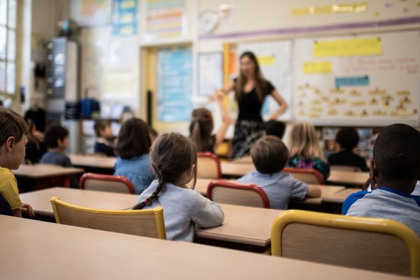 Le service minimum sera instauré dans plusieurs écoles d'Isère, Savoie et Haute-Savoie.