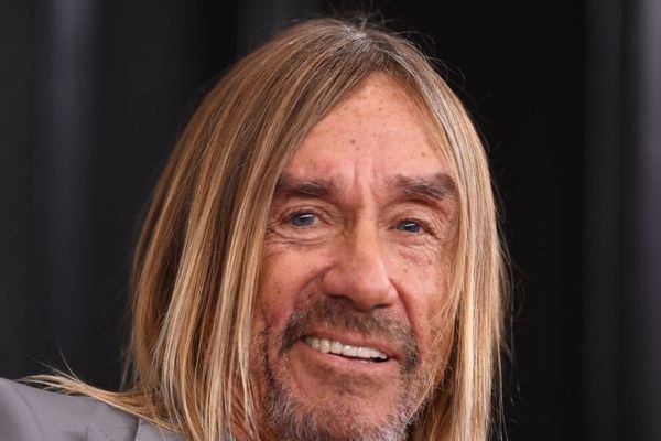 Iggy Pop se produira finalement en septembre sur la scène de la Coopé de mai de Clermont-Ferrand.