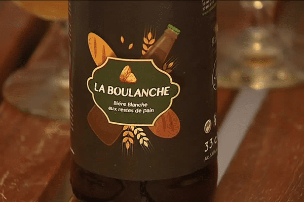 La bière au pain, avec modération