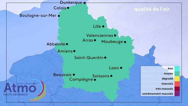 Meteo France Previsions Pour Ce Mercredi 17 Fevrier Et Pour Les Prochains Jours