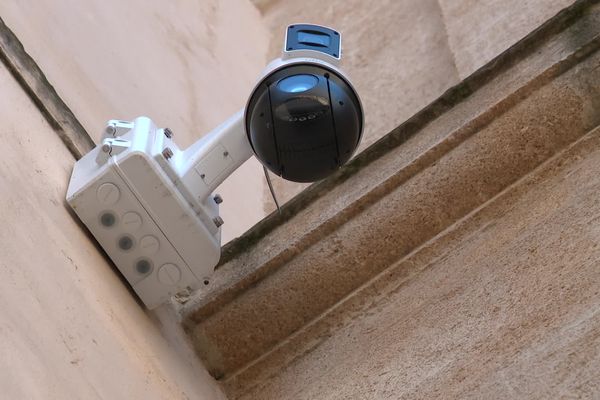 Chaque année, environ 20 caméras de surveillance supplémentaire sont rajouté à Montpellier. Actuellement, les rues de la métropole comptent déjà 488 caméras.