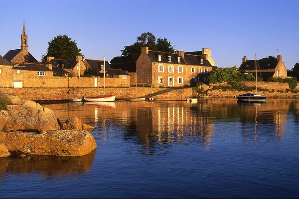 Cette 6e édition se déroulera sur l'île de Bréhat.