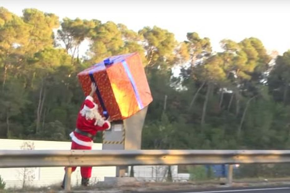 Remi Gaillard : Un Noël Hors du Commun en 2024