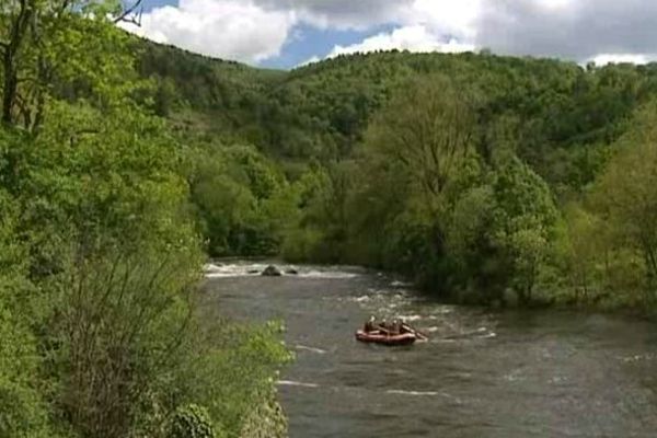 Le Haut-Allier deviendra très bientôt le 3e Parc naturel Régional d'Auvergne.