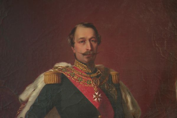 Napoléon III a régné de 1852 à 1870.