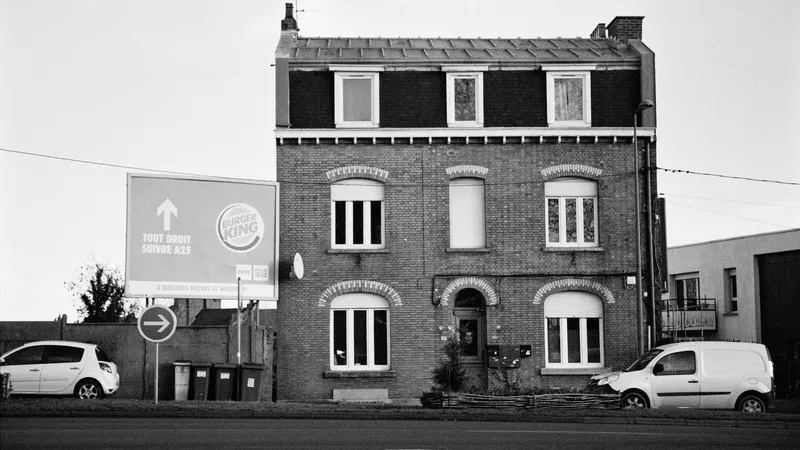 Archives des Cours débutants - Box Argentique - Box Photo, cours