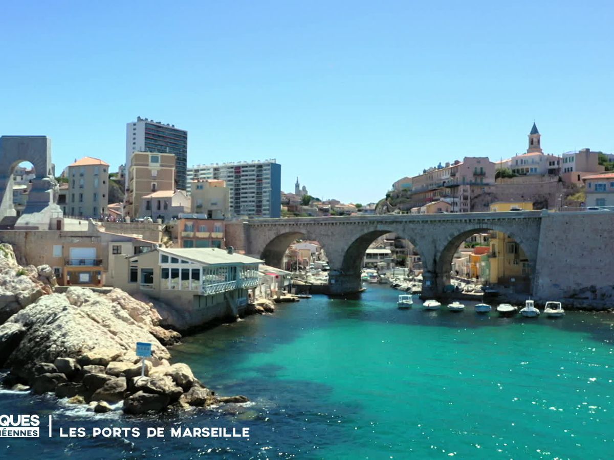 Discover Marseille: Unveiling the Multifaceted Charm of France's Oldest 