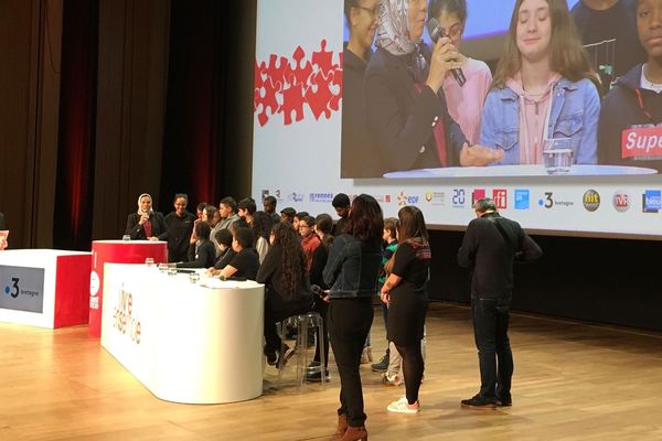 "Les Assises de la citoyenneté à Rennes, organisée vendredi 17 et samedi 18 janvier ont pour thème ""le vivre ensemble""