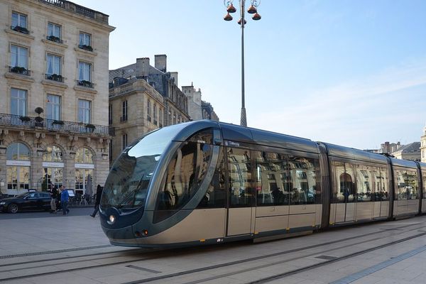 Le contrat d'assainissement et la gestion des eaux pluviales de l'agglomération de Bordeaux concerne 275 000 usagers. Photo d'illustration.