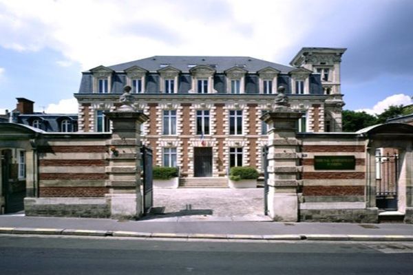 Le tribunal administratif d'Amiens