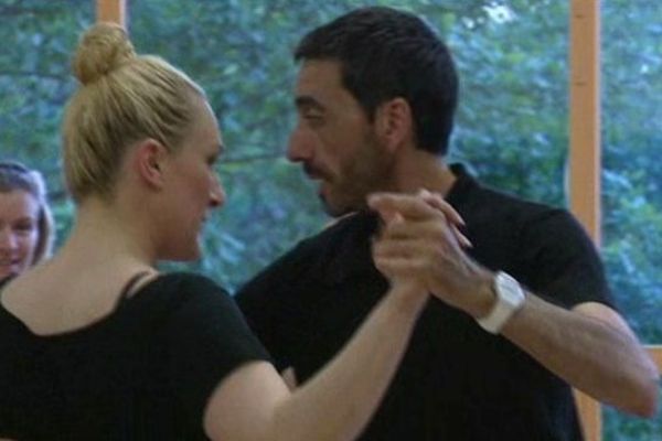 cours de tango en limousin