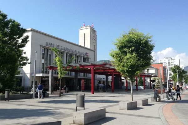 Des perturbations à prévoir sur les trains régionaux à l'occasion de la grève du 17 septembre.