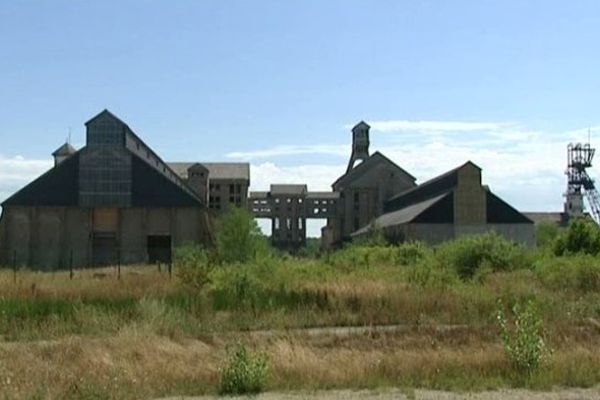 Le carreau Rodolphe, vestige des MDPA