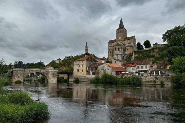 Montmorillon - Vienne