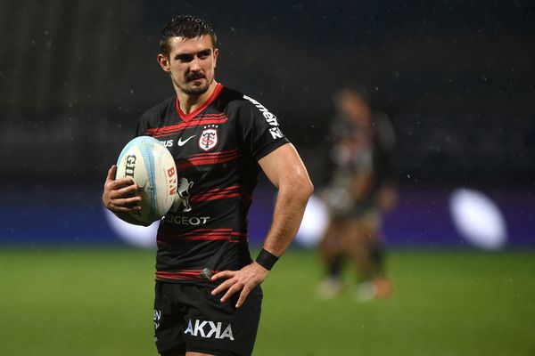 Le maire de Toulouse a proposé au Premier ministre d'élargir les jauges de public à l'occasion de la finale de la Coupe européenne de rugby samedi, à hauteur d'un tiers des stades