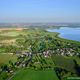 Dans le cadre des 50 ans du Lac du Der, Pascal Bourguignon expose des vues aériennes de villages proches du lac, au bureau d'informations touristiques de Vitry-le-François. Exposition visible du mardi au samedi de 10h à 12h et de 14h à 18h.