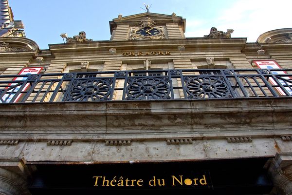 Le directeur du Théâtre du Nord, à Lille, a appelé à voter pour le Nouveau Front Populaire pour contrer le RN lors des législatives du 30 juin 2024.