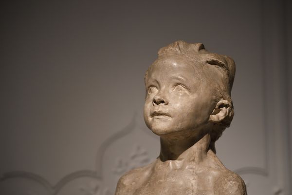 Vente De Sculptures De Camille Claudel A Paris Trois Records Du Monde Battus