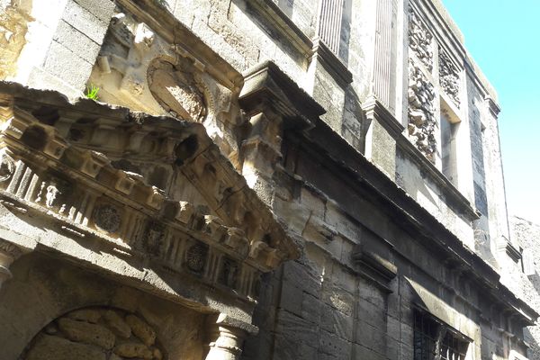 Le patrimoine caché de Lançon-Provence