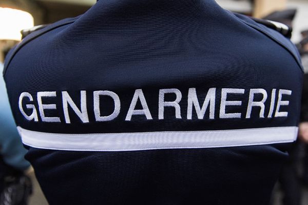 La gendarmerie nationale ( image d'illustration)