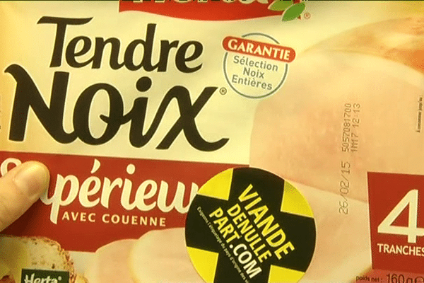 La "viande de nulle part" selon les éleveurs de porc