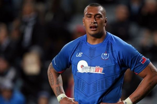 Piula Faasalele est un joueur néo-zélandais de rugby à XV évoluant au poste de troisième ligne centre ou de seconde ligne. 