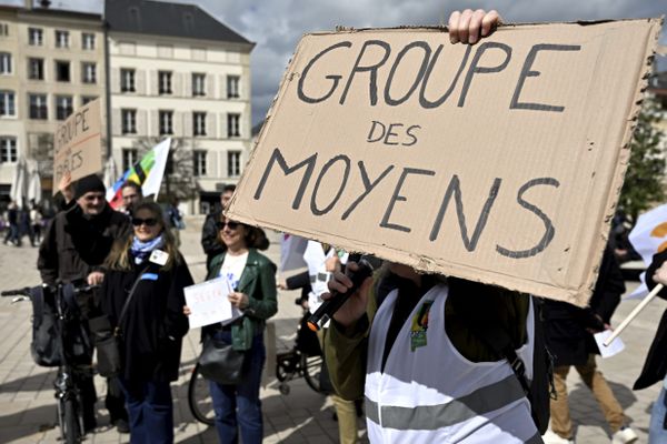 Selon les syndicats, les groupes de besoins n'ont été mis en place intégralement que dans un tiers des établissements.