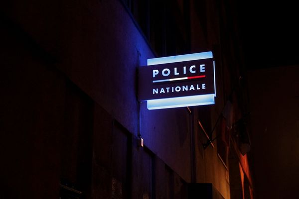 La sous-direction de la police judiciaire des Hauts-de-Seine est chargée de l'enquête. (Illustration)