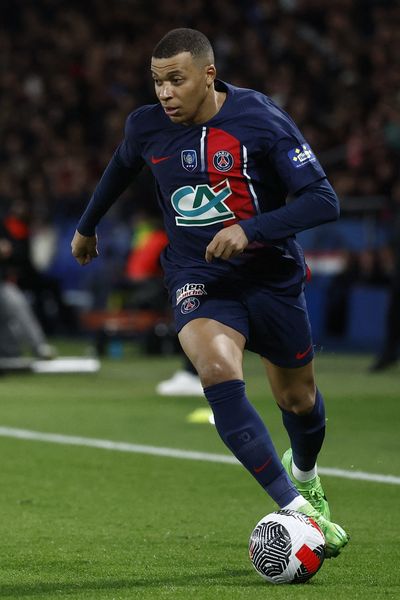 Mbappé, artisan de la victoire du PSG contre Rennes
