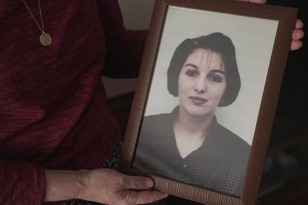 Christelle Blétry est décédée il y a 28 ans, tuée en Saône-et-Loire de 123 coups de couteaux. Son meurtrier a été retrouvé 15 ans plus tard.