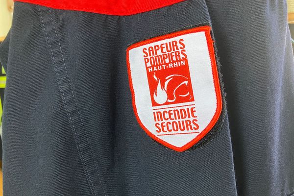 Un appel à la grève des sapeurs-pompiers du Haut-Rhin a été lancé.