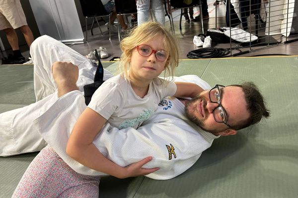 Le judo, star de la rentrée sportive