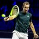 Richard Gasquet sera présent à l'Open de tennis de Caen, du 8 au 11 décembre 2024.