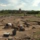 Le site archéologique du Vernay à Saint-Romain-de-Jalionas accueille chaque été des bénévoles venus de toute la France, depuis près de 50 ans afin de répondre aux nombreuses questions posées par les 13 hectares d'une luxueuse villa gallo-romaine.