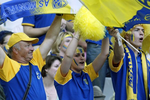 La Yellow Army des supporters de l'ASM Clermont Auvergne va investir le stadium Gerland de Lyon le 23 avril 2017, pour la demi finale de la Coupe d'Europe.