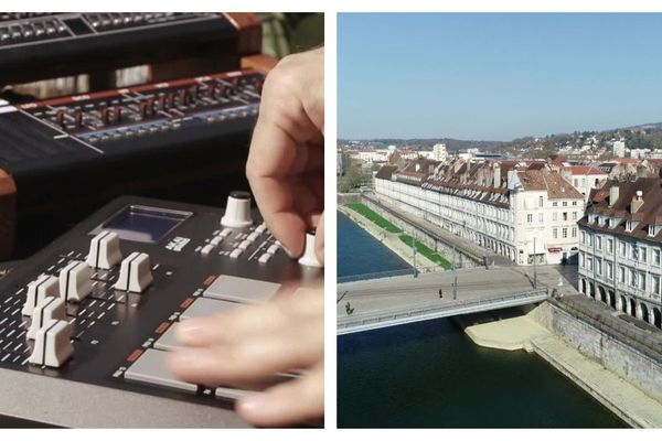 La fête de la musique à Besançon se célébrera sur la toile 