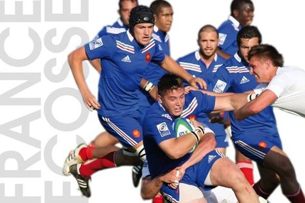 Le match France / Écosse des U20 se jouera au stade de Gueugnon en Saône-et-Loire le 7/02/2015 à 20h55. 