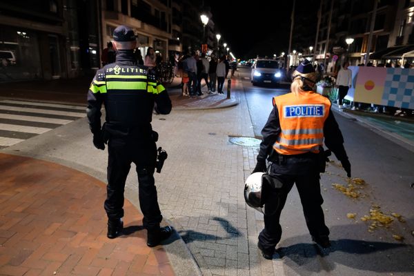 Un couvre-feu entre 22h et 6h du matin est en vigueur dans les régions de Wallonie et de Bruxelles.  