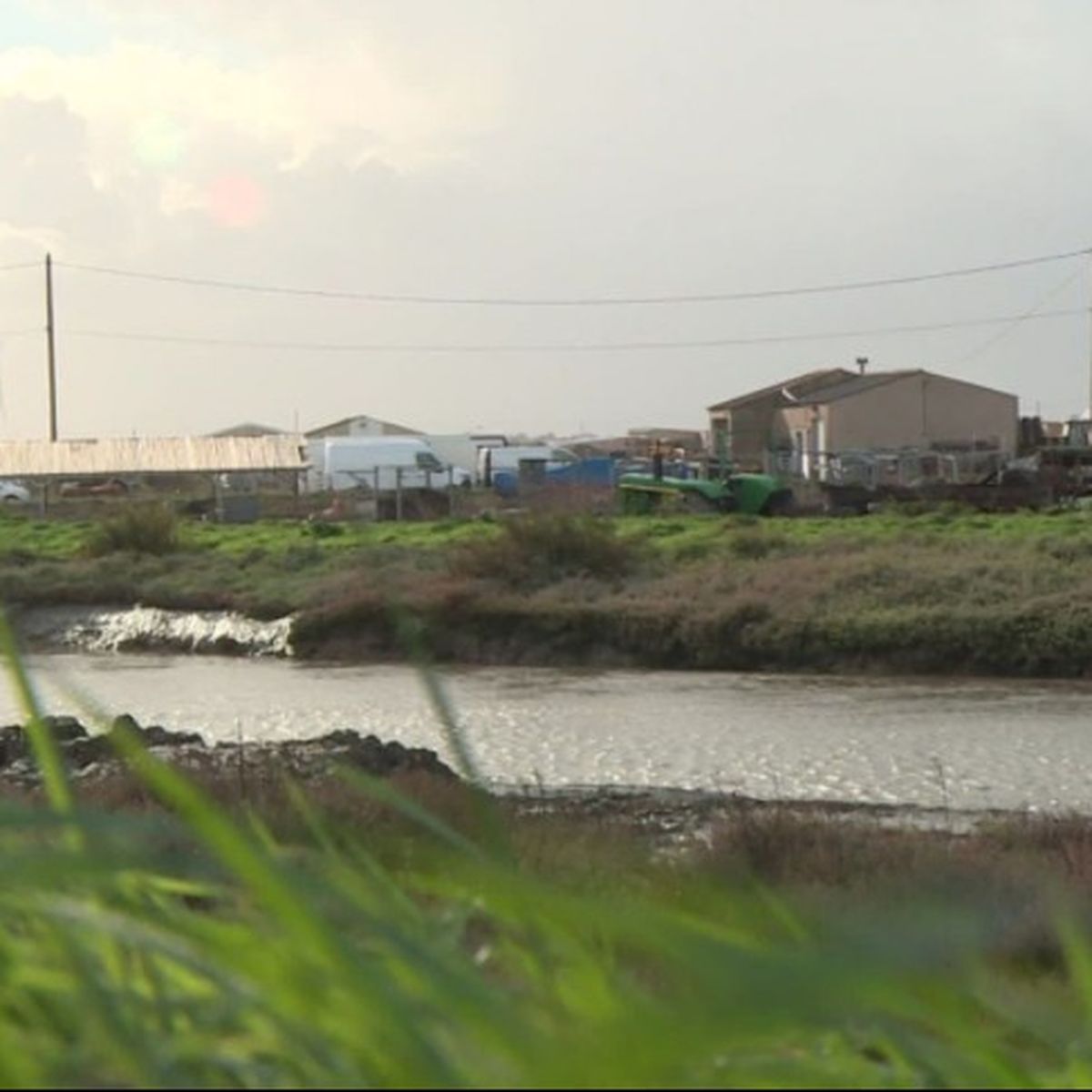 Loire Atlantique Et Vendee Un Petit Seisme Dans La Nuit De Mercredi A Jeudi