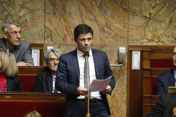 Mercredi 7 novembre, le député Jean-Félix Acquaviva a interrogé le Premier ministre sur la mise en place d'un processus amenant à une plus grande autonomie en Corse. 