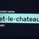 Le site internet d'Onet-le-chateau a été piraté