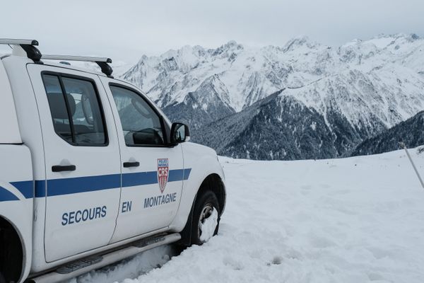 Les secours en montagne ont remarqué une recrudescence d'accidents impliquants des randonneurs mal équipés et inexpérimentés.