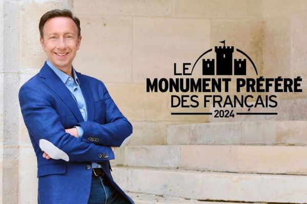 Présentée par Stéphane Bern, l'émission "Le monument préféré des Français" sera diffuée à la rentrée sur France 3. Le Parc de Saleccia ou la Maison Bonaparte représentera la Corse.