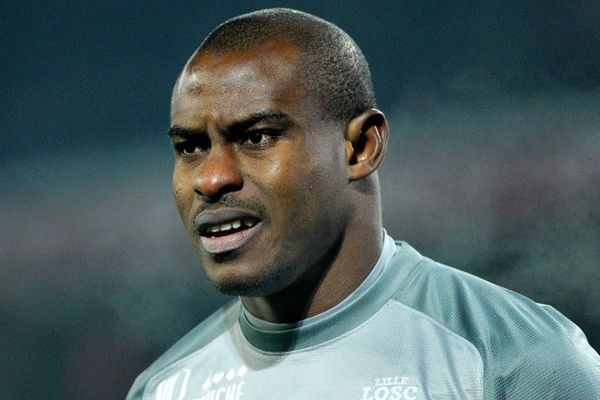 Enyeama (LOSC) ce mardi soir face à l'OM. 